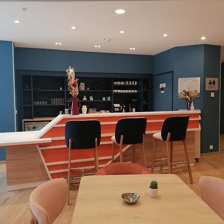 Domitys - Les Aviateurs Aparthotel Muret Ngoại thất bức ảnh