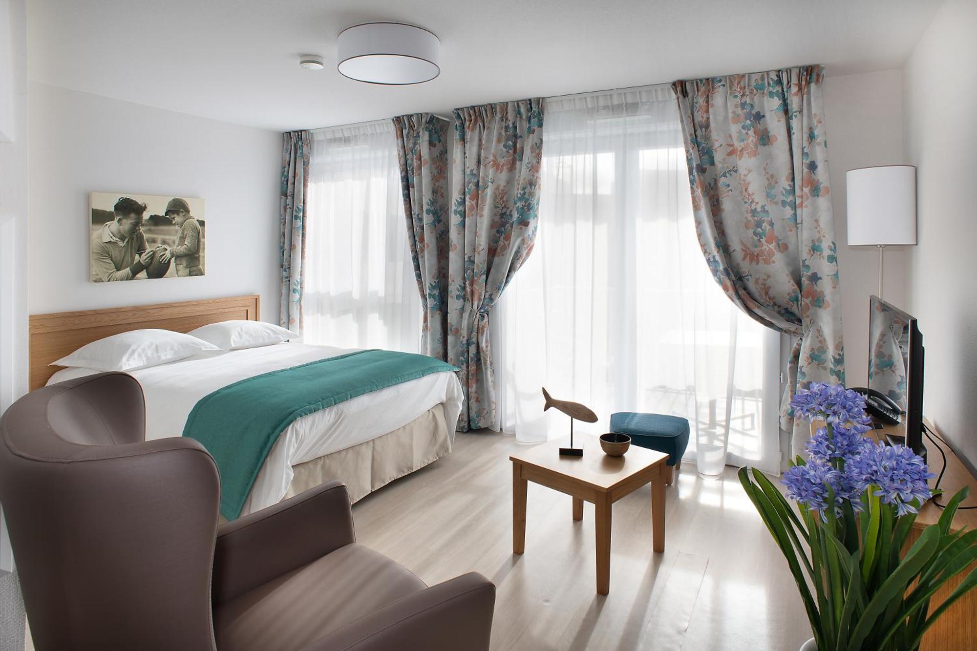 Domitys - Les Aviateurs Aparthotel Muret Ngoại thất bức ảnh